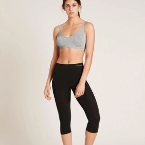 Cropped leggings
